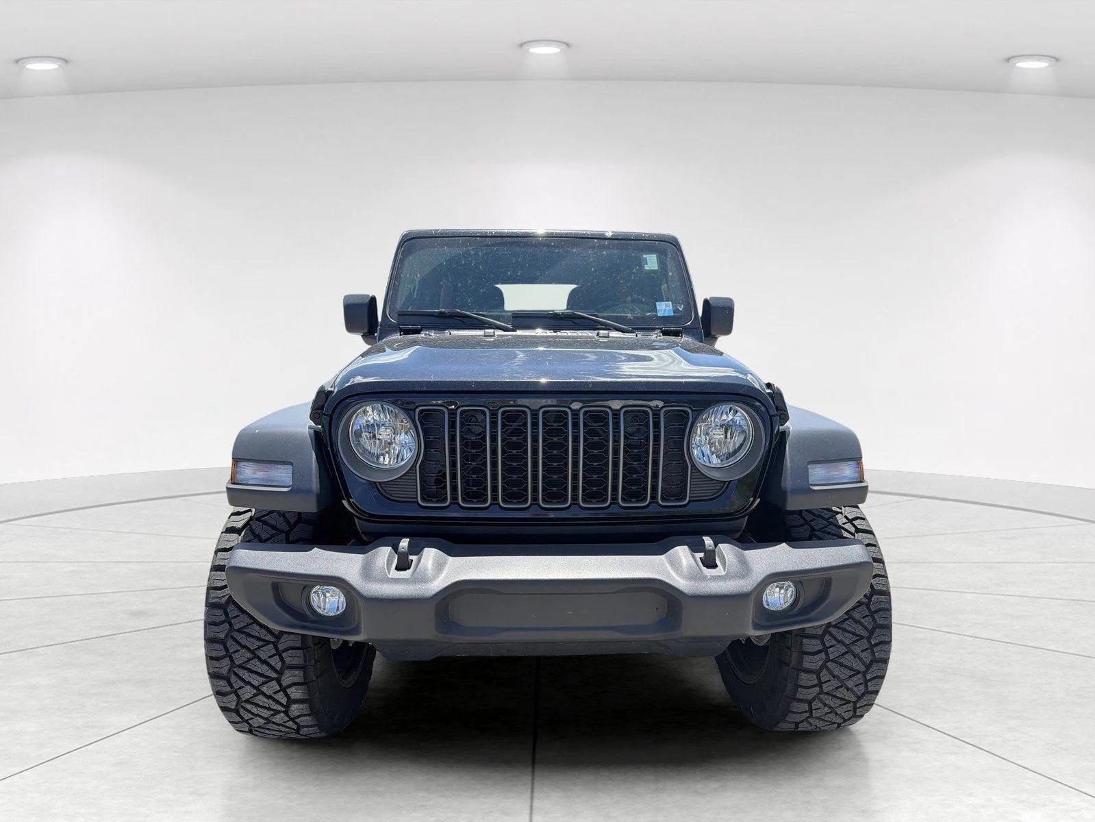 jeep wrangler 4-door 2026 1C4PJXDN1TW158309 image jeep wrangler 4-door 2026 1C4PJXDN1TW158309 image